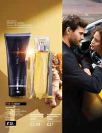 Avon catalogue Page 9