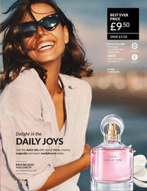 Avon catalogue Page 90