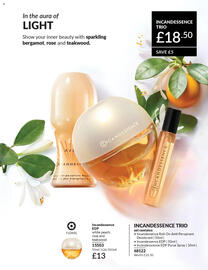 Avon catalogue Page 92