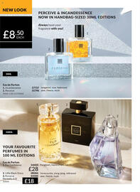 Avon catalogue Page 93
