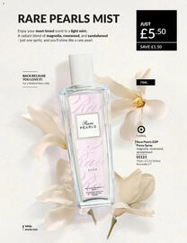 Avon catalogue Page 94
