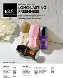 Avon catalogue Page 95