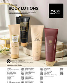 Avon catalogue Page 96
