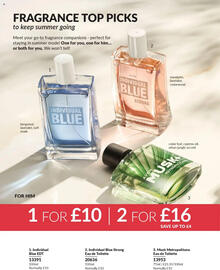 Avon catalogue Page 97