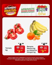 folheto Semar Supermercado Página 2