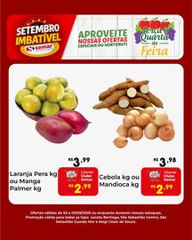 folheto Semar Supermercado Página 3
