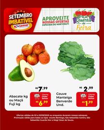 folheto Semar Supermercado Página 4