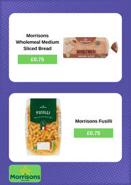 Morrisons leaflet week 36 Page 4