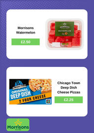 Morrisons leaflet week 36 Page 5