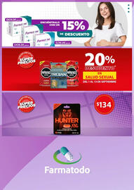 Catálogo Farmacias Unión Página 6