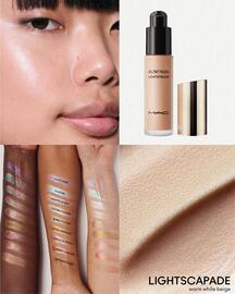 Catálogo MAC Cosmetics Página 3