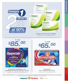 Catálogo Farmacia Soriana Página 2