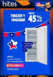 Catálogo Hites Página 4