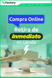 Catálogo PC Factory Página 1