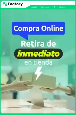 catálogo PC Factory (válido hasta 16-09)