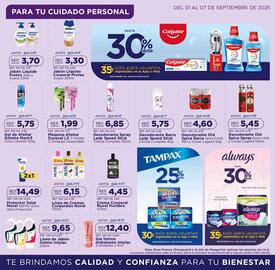 Catálogo FarmaTodo semana 36 Página 2