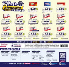 Catálogo FarmaTodo semana 36 Página 8