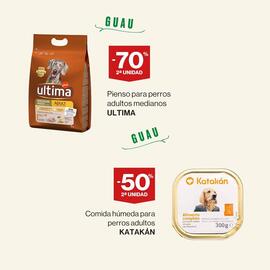 Catálogo Hipercor Página 2