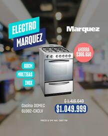 Catálogo Grupo Marquez Página 4