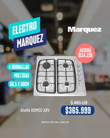 Catálogo Grupo Marquez Página 5