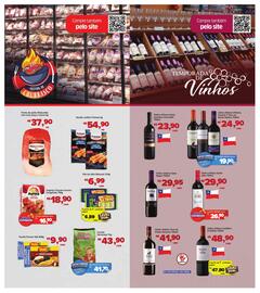 Catálogo Paulistão Supermercados Página 2