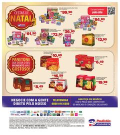 Catálogo Paulistão Supermercados Página 4