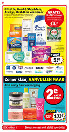 Kruidvat folder week 36 Pagina 4