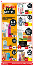 Kruidvat folder week 36 Pagina 5