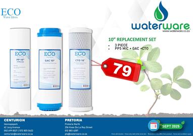Waterware catalogue Page 11