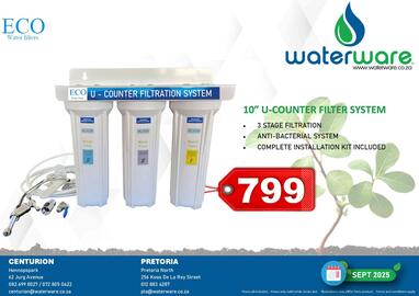 Waterware catalogue Page 13