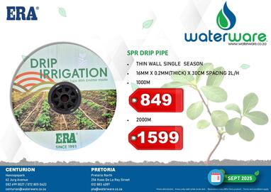 Waterware catalogue Page 17