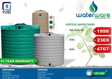 Waterware catalogue Page 20