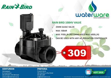 Waterware catalogue Page 23
