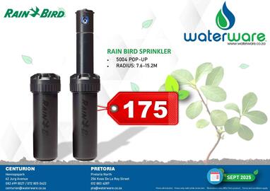 Waterware catalogue Page 25