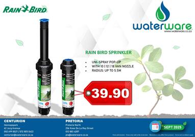 Waterware catalogue Page 27