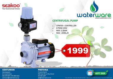 Waterware catalogue Page 29