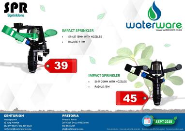 Waterware catalogue Page 32