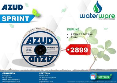Waterware catalogue Page 5