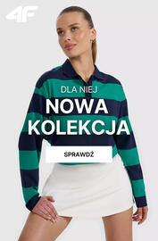 4F gazetka Strona 1