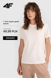 4F gazetka Strona 2