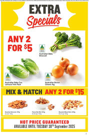IGA catalogue Page 2