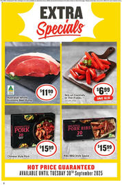 IGA catalogue Page 3