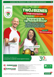 Eurocash gazetka Strona 23