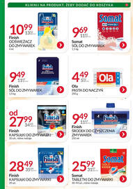 Eurocash gazetka Strona 9