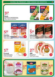 Eurocash gazetka Strona 4