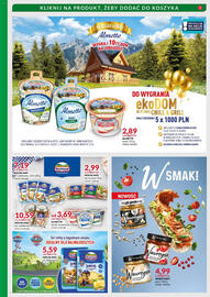 Eurocash gazetka Strona 7