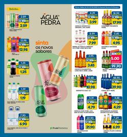 catálogo Rancho Bom Supermercados semana 36 Página 3
