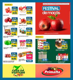 catálogo Rancho Bom Supermercados semana 36 Página 4