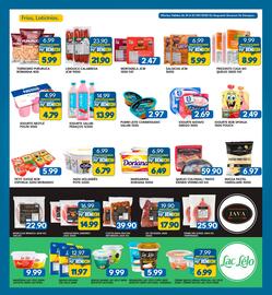 catálogo Rancho Bom Supermercados semana 36 Página 5