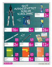 Sutterlüty Flugblatt woche 36 Seite 20